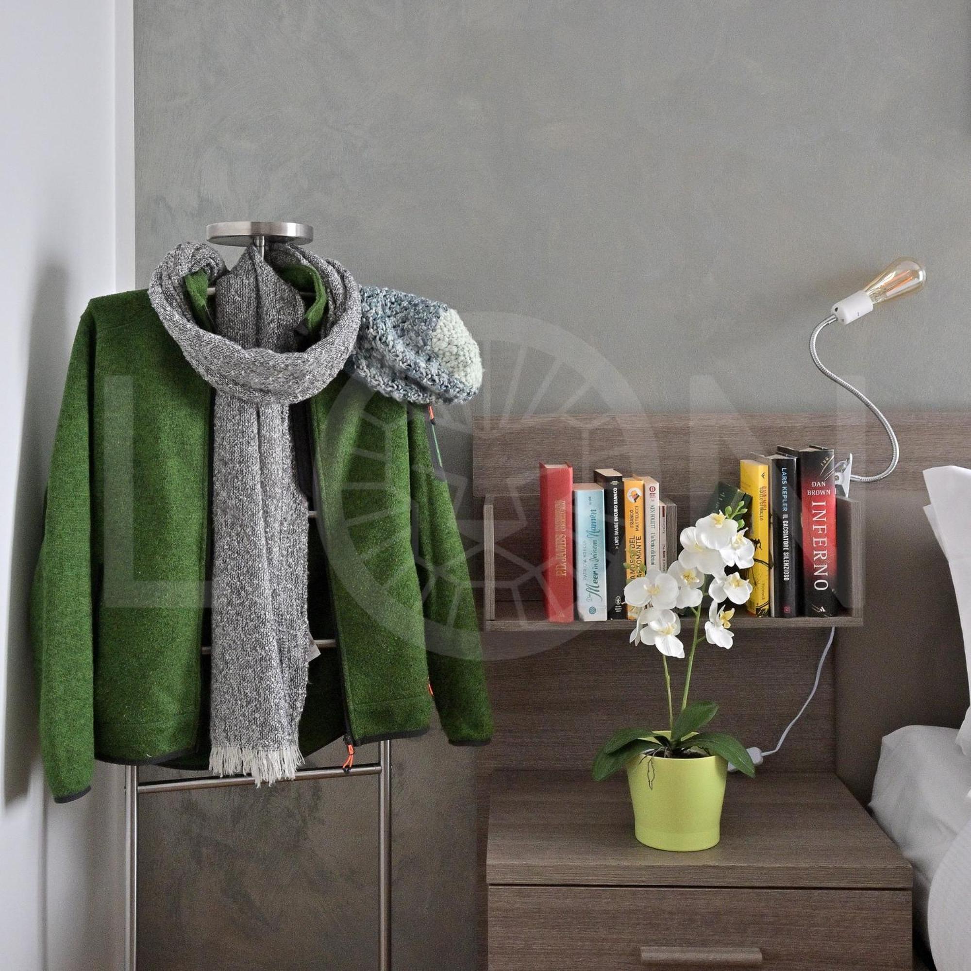 Le Lion Apartments - Lys Family Apartment Aosta Buitenkant foto