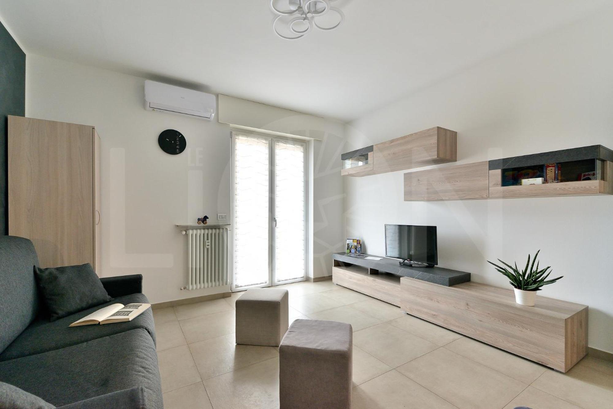 Le Lion Apartments - Lys Family Apartment Aosta Buitenkant foto