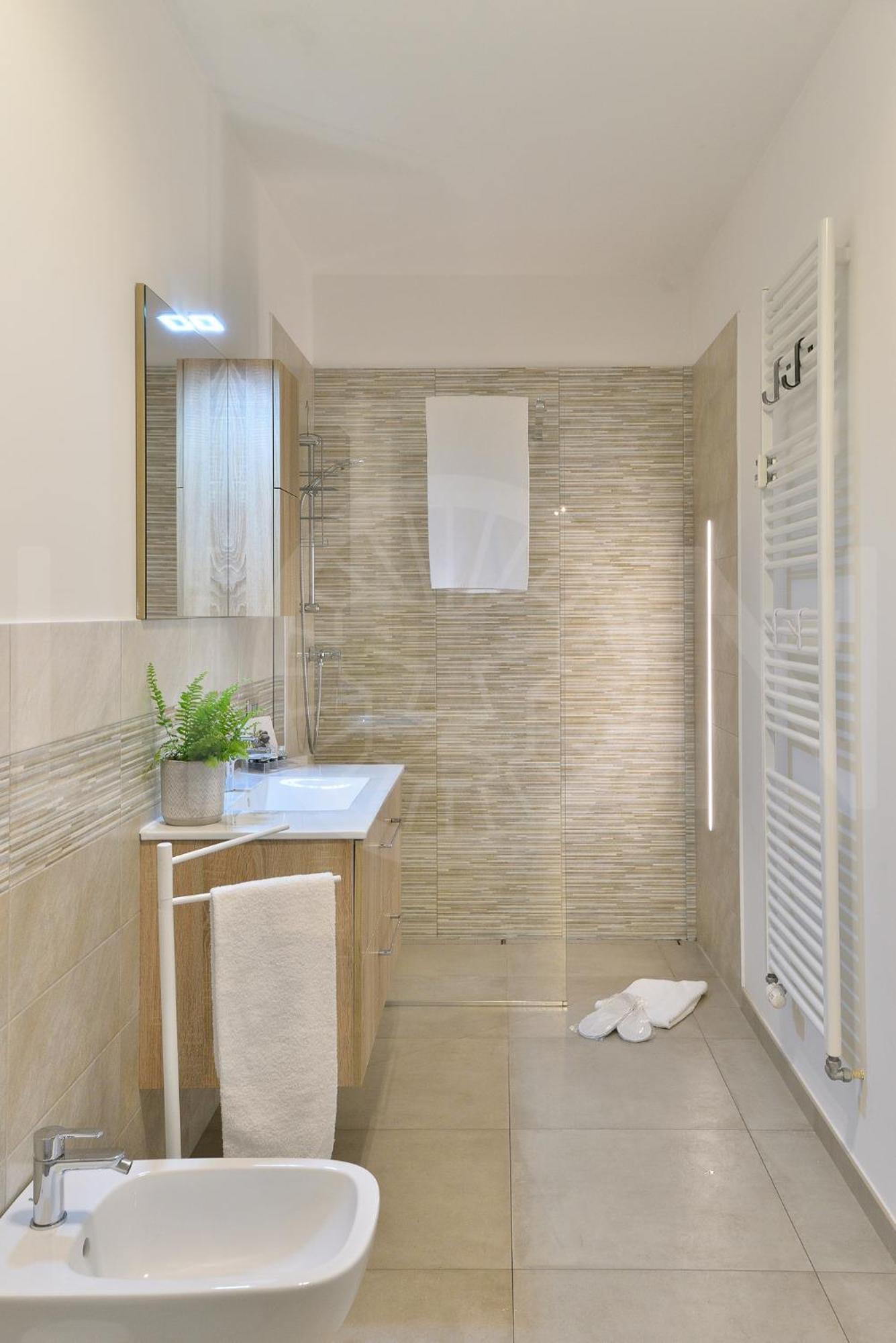 Le Lion Apartments - Lys Family Apartment Aosta Buitenkant foto